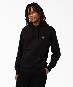 Dickies Skateboarding Chest Logo Hoodie