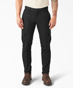 FLEX Slim Fit Cargo Pants