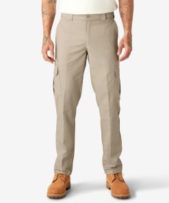 FLEX Slim Fit Cargo Pants