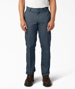 FLEX Regular Fit Cargo Pants