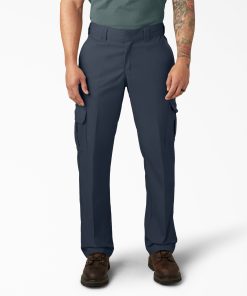 FLEX Relaxed Fit Cargo Pants