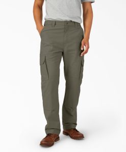 FLEX DuraTech Relaxed Fit Ripstop Cargo Pants