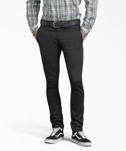 FLEX Skinny Fit Work Pants