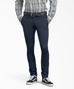 FLEX Skinny Fit Work Pants