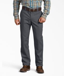 FLEX Active Waist Regular Fit Pants