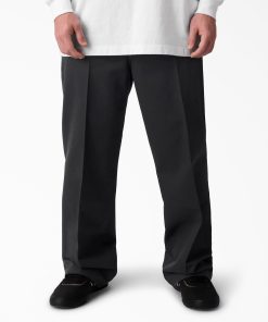 Jamie Foy Loose Fit Pants