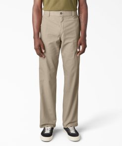 Jamie Foy Loose Fit Pants