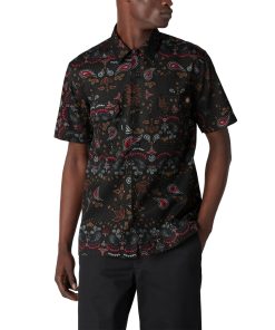 Reworked Shirt