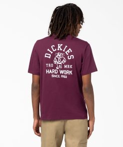 Cleveland Short Sleeve Graphic T-Shirt