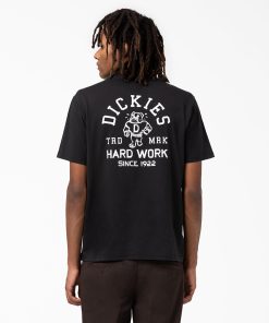 Cleveland Short Sleeve Graphic T-Shirt
