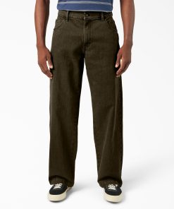 Dickies Skateboarding Wingville Loose Fit Jeans