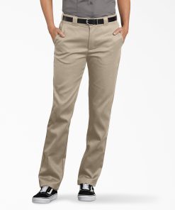 Women's FLEX Slim Fit Pants