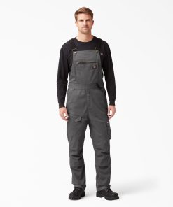 Temp-iQ® 365 Tech Duck Bib Overalls