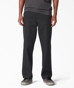 Dickies Skateboarding Regular Fit Twill Pants