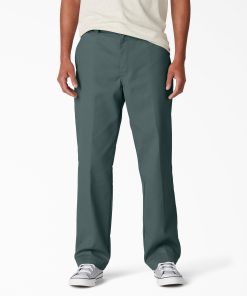 Dickies Skateboarding Regular Fit Twill Pants