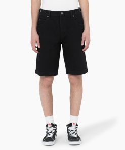 Dickies Skateboarding Loose Fit Wingville Shorts. 11