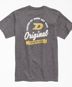 Dickies Original Graphic T-Shirt